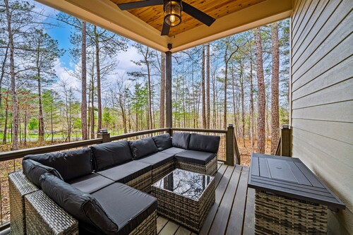 Yellow Nest – Your Mountain Escape Awaits