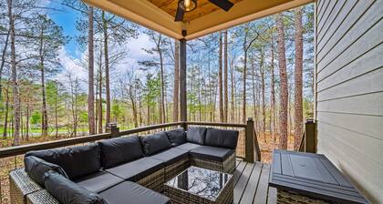 Yellow Nest – Your Mountain Escape Awaits