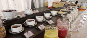 Hotel & Spa Laguna Seca