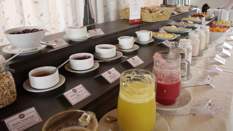 Hotel & Spa Laguna Seca