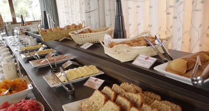 Hotel & Spa Laguna Seca