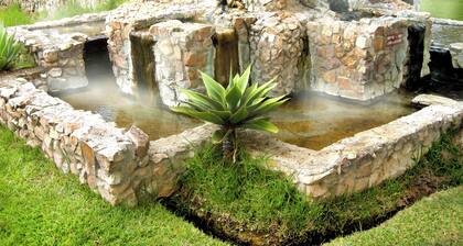 Hotel & Spa Laguna Seca