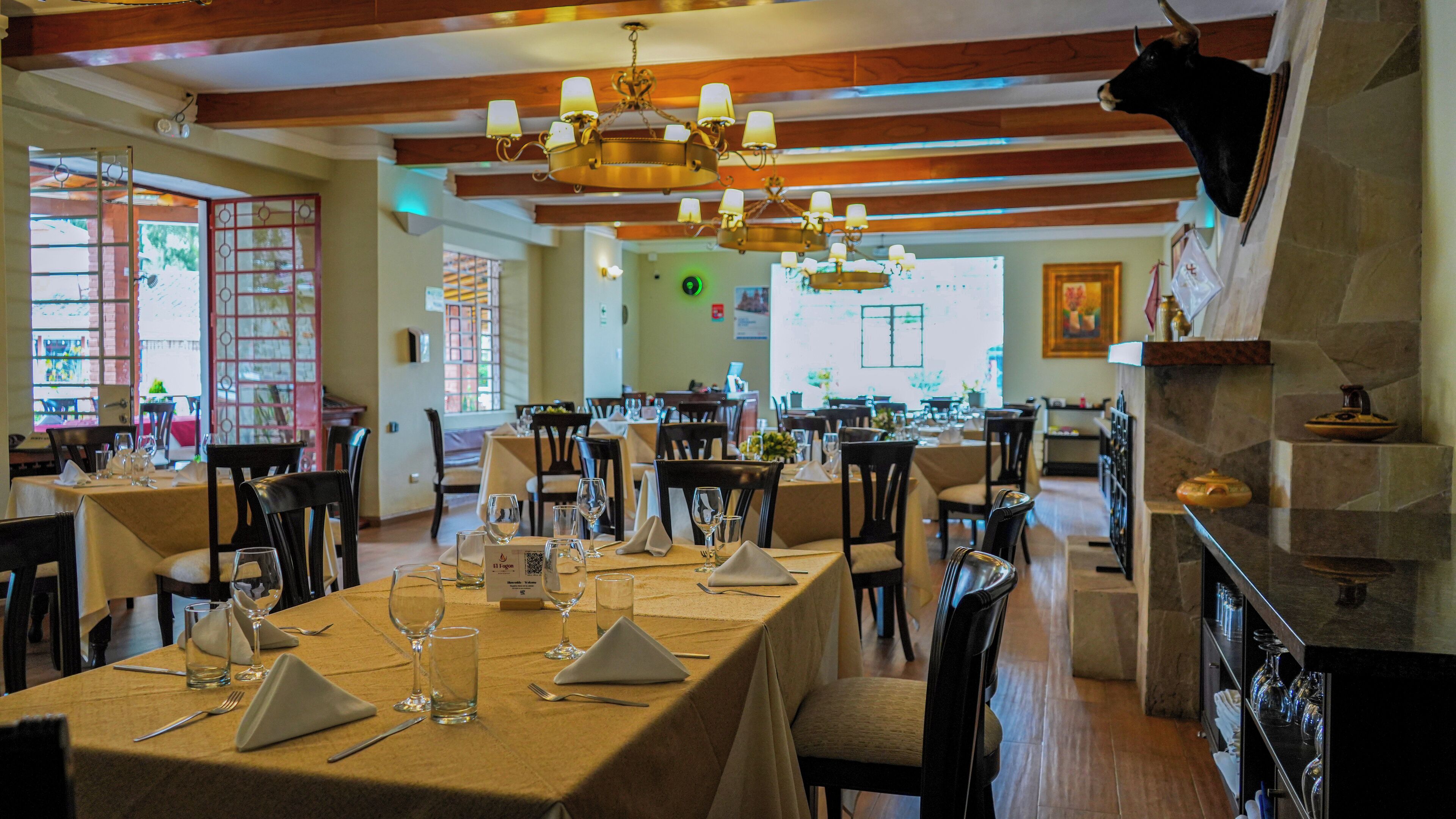 Restaurante