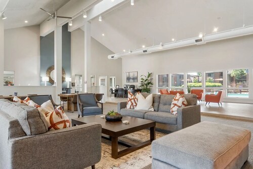 Landing | Incredible 1BD, Clubhouse, Gym