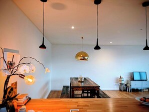 Dining - DROPING ROOM - Lúmen (Canhas)