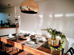 Dining - DROPING ROOM - Lúmen (Canhas)