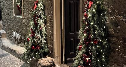 Antica Foresteria Karolingia