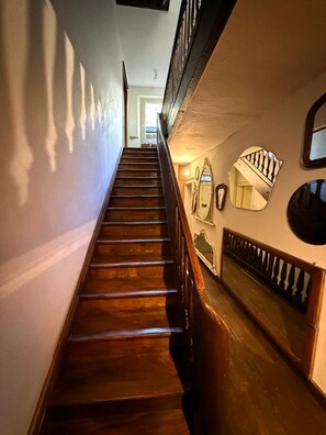 Interior - Antica Foresteria Karolingia (Ponte di Legno)