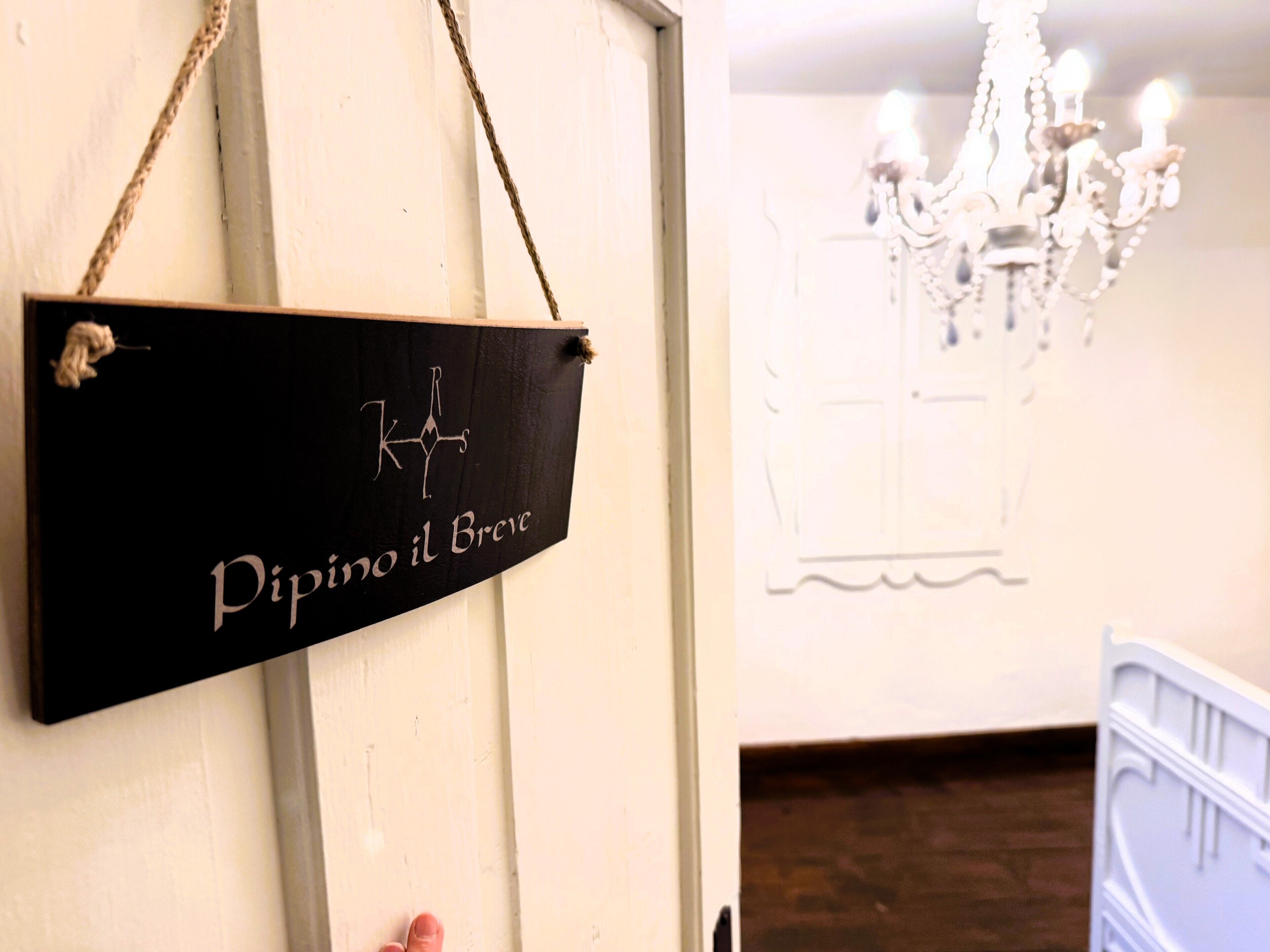 Basic-Doppelzimmer, Bergblick | Individuell dekoriert, individuell eingerichtet, Schreibtisch