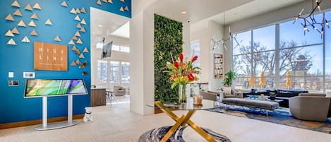 スマートテレビ