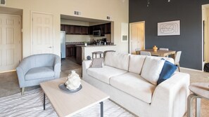 Smart TV - Landing | Amazing 2BD in Broken Arrow (Broken Arrow)