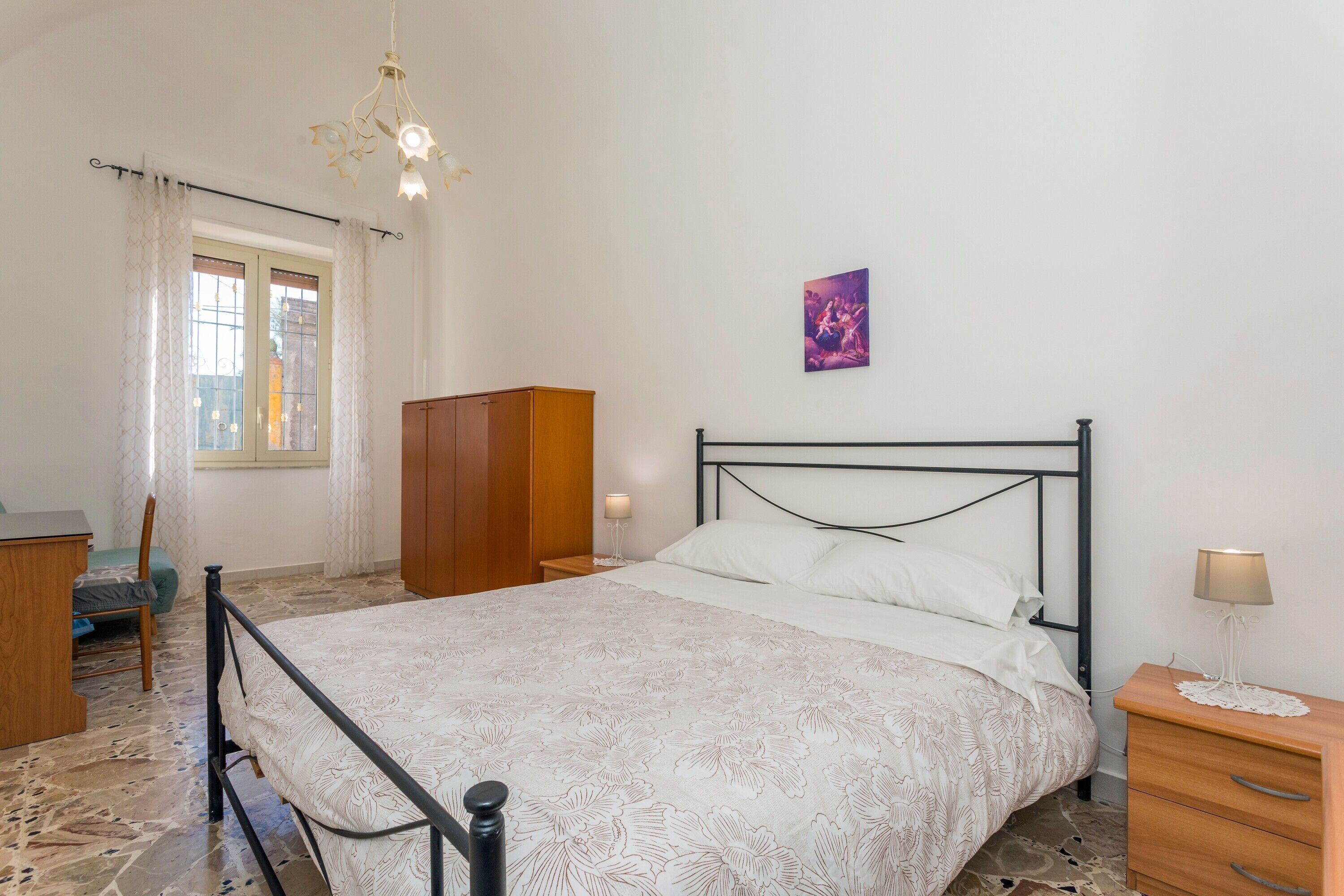 Ferro/asse da stiro, Wi-Fi, lenzuola