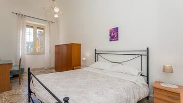 Ferro/asse da stiro, Wi-Fi, lenzuola