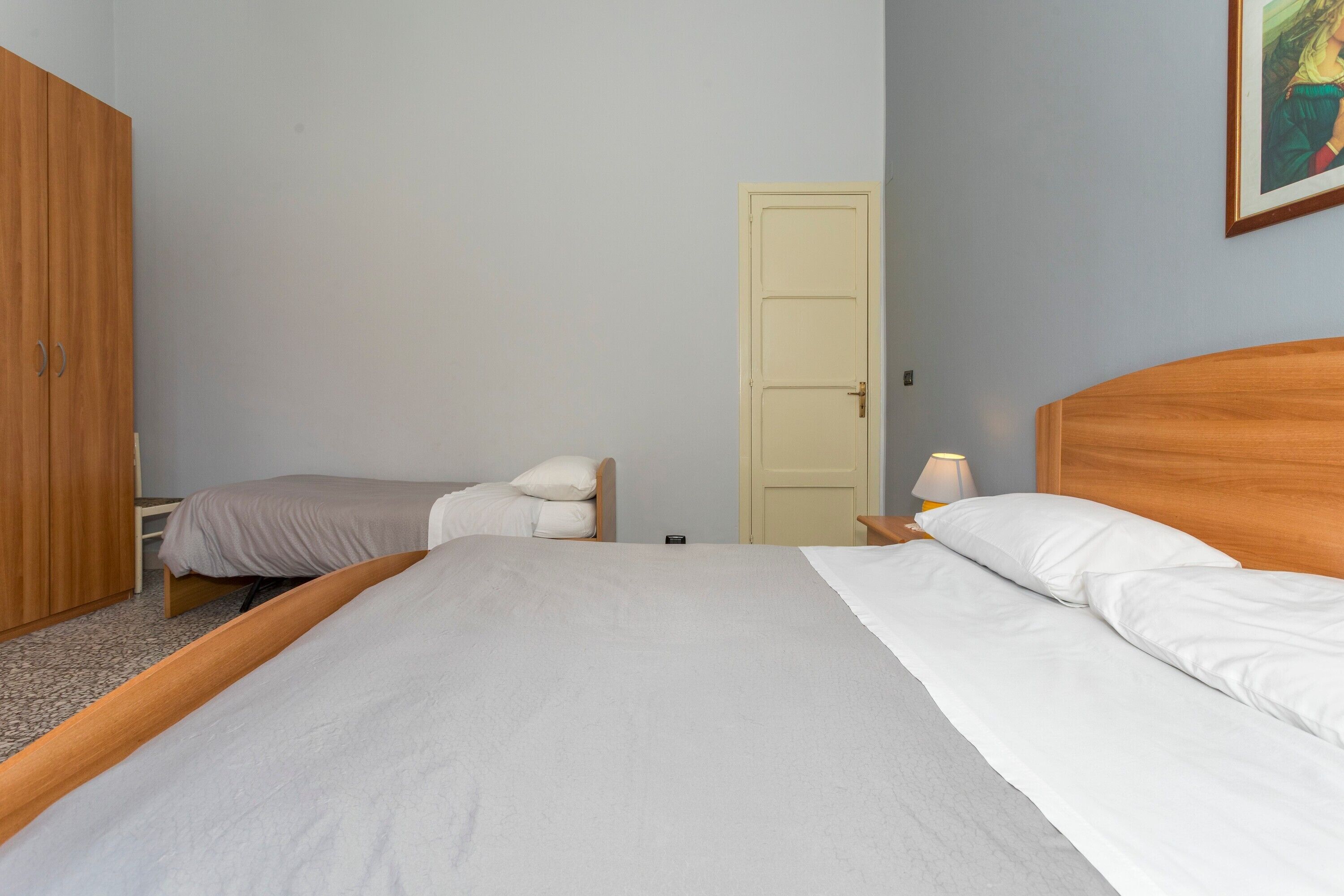 Bügeleisen/Bügelbrett, WLAN