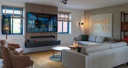 Premium Game and Grill 20p