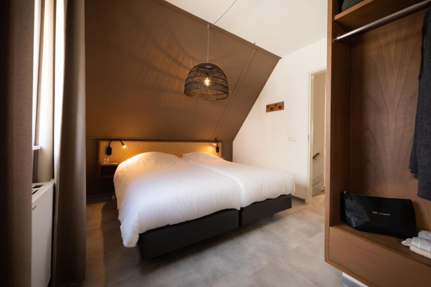 Internet, beddengoed