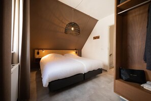 Internetzugang, Bettwäsche