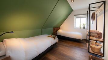 Internet, beddengoed