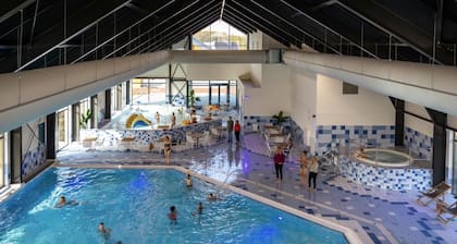 Premium Game and Grill 16p