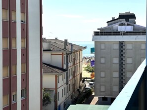 Lejlighed - 2 soveværelser - terrasse | Udendørsområde