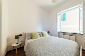 Ferro/asse da stiro, accesso a Internet, lenzuola