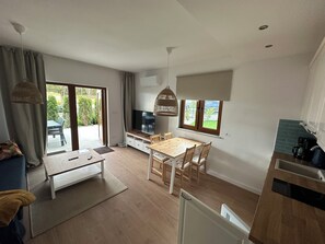 Iron/ironing board - Karnocice Apartamenty (gmina Wolin)