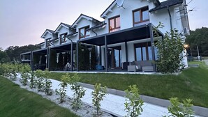 Front of property - Karnocice Apartamenty (gmina Wolin)