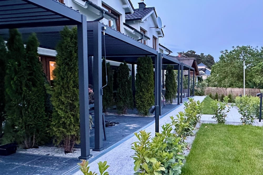 Karnocice Apartamenty