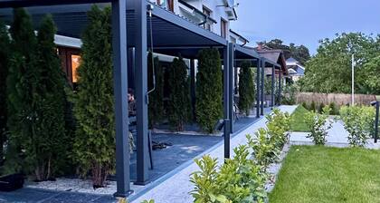 Karnocice Apartamenty