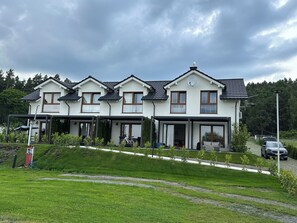 Exterior - Karnocice Apartamenty (gmina Wolin)
