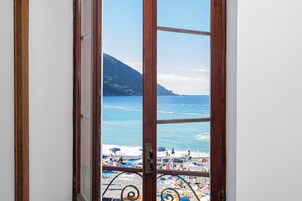 Appartement, 2 chambres, vue mer | Vue sur l’eau
