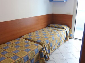 Apartment, 2 Bedrooms, Terrace - Relax in Comfort With Pool and sea Nearby (San Michele al Tagliamento)