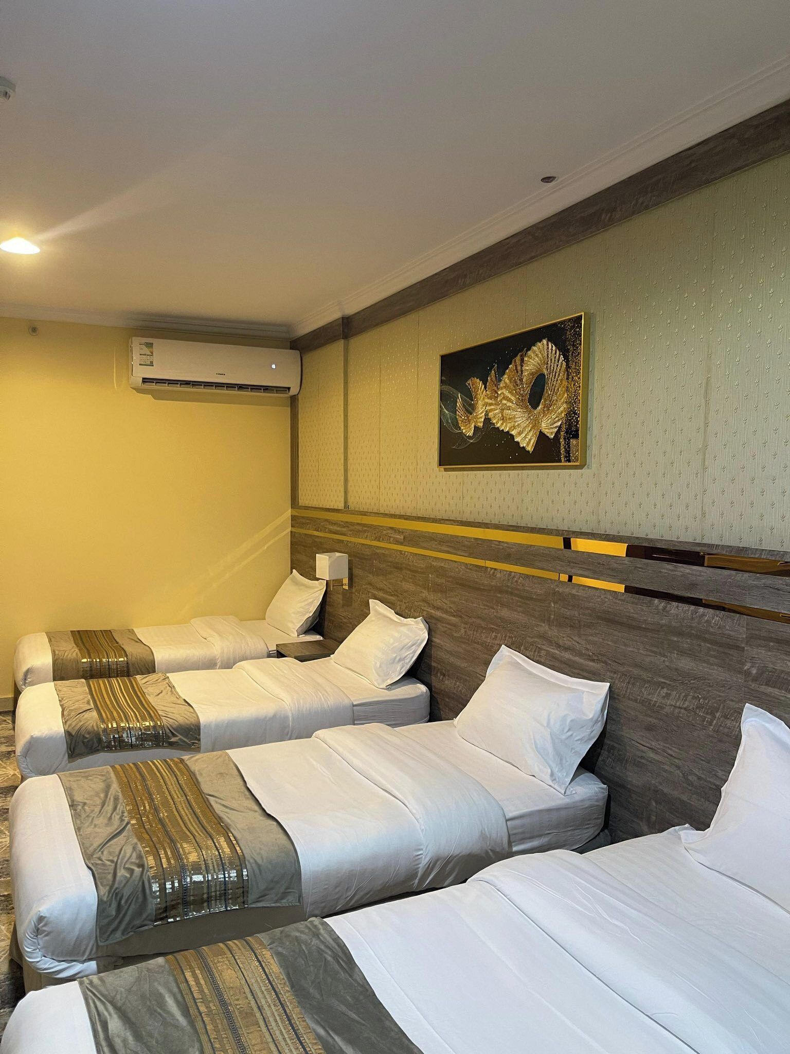 免費無線上網、床單