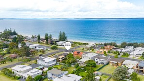 Exterior - Summer-Salt by Experience Jervis Bay (Vincentia)