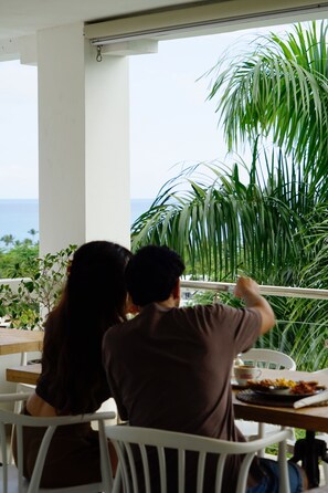 Kawasan sarapan