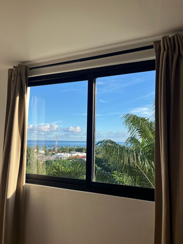 Comfort Room, Ocean View | Beach/ocean view - Kainos Tropical (Las Terrenas)