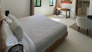 舒適套房 | 隨行嬰兒床、免費無線上網、床單