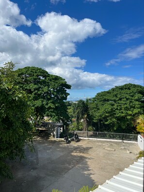 Comfort Suite | View from room - Kainos Tropical (Las Terrenas)