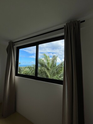 Comfort Room, Ocean View | Beach/ocean view - Kainos Tropical (Las Terrenas)