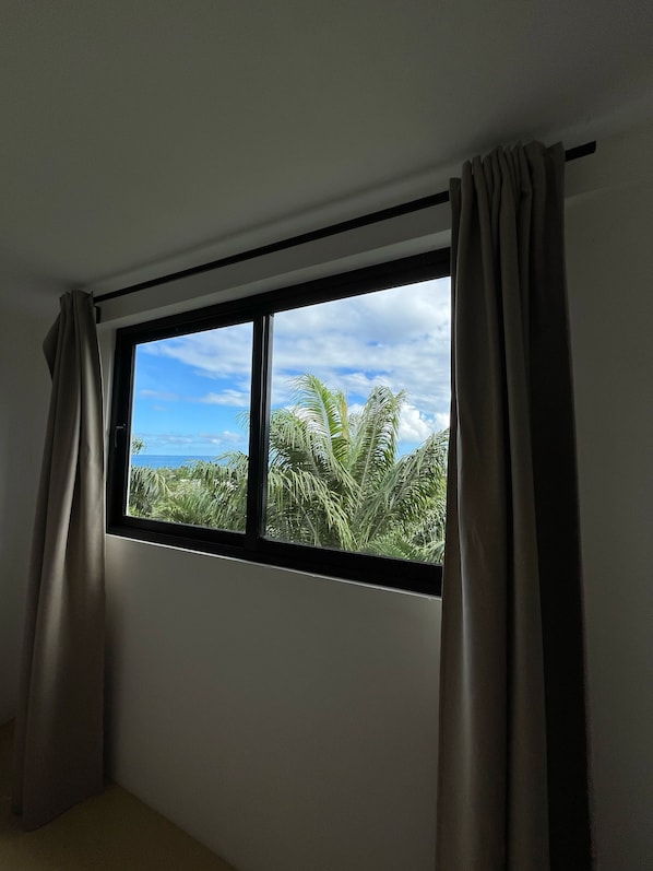 Comfort-Zimmer, Meerblick | Strand-/Meerblick