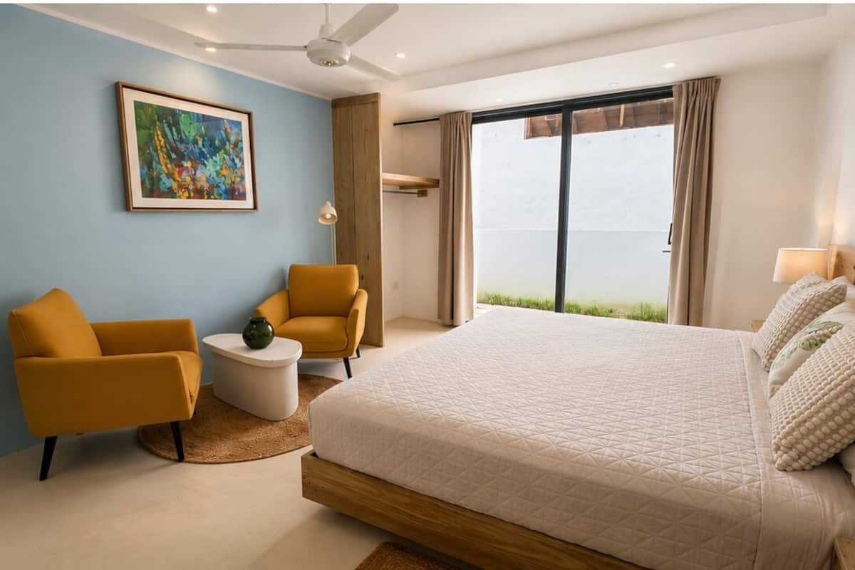 Classic Room | Travel crib, WiFi (free), bed sheets