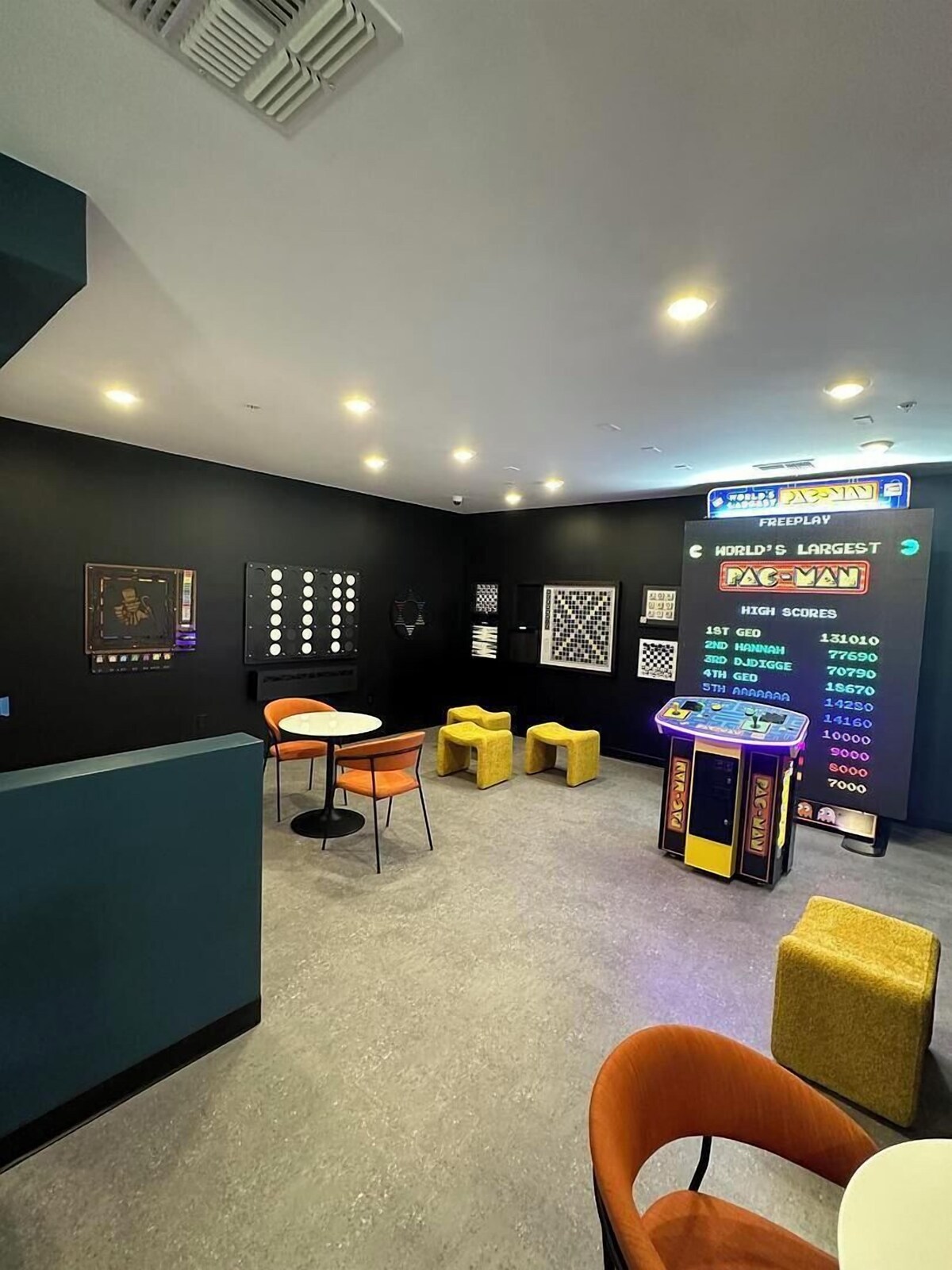 Bild für Gastgeberprofil