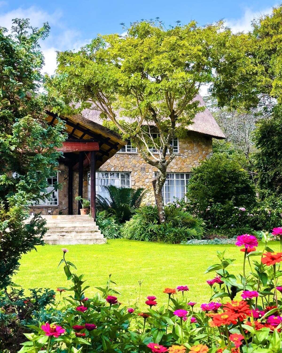 Bild für Gastgeberprofil