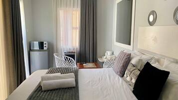 Internettilgang og sengetøy