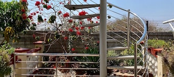 Villa near Airport & City Centre - 2317