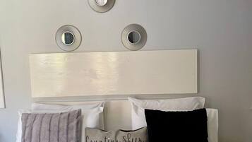 Internet, beddengoed