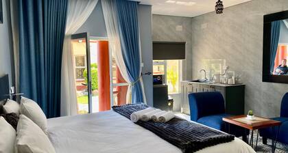 Executive studio apartment near the airport - 2320