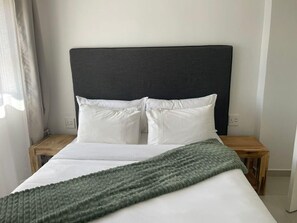 Internet - Canvas Lofts 1 – Famona modern 2-bed - 2310 (Bulawayo)