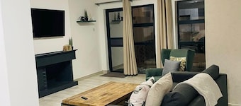 Canvas Lofts 1 – Famona modern 2-bed - 2310