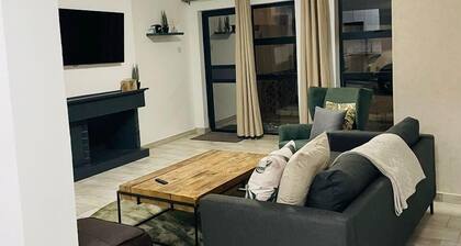 Canvas Lofts 1 – Famona modern 2-bed - 2310